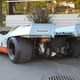 Illustration for article titled I Might Rob Banks To Buy This $20 Million+ 1969 Gulf Porsche 917K